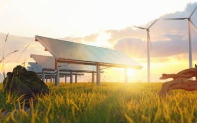 I NUMERI DELL’ENERGIA: La discesa delle fonti fossili e la crescita delle rinnovabili in Italia