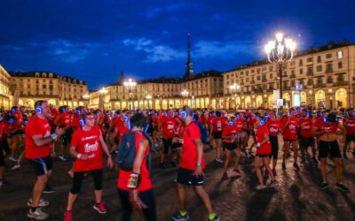 6 Luglio, Piazzale Michelangelo Street Workout Firenze – Centro Città By Night