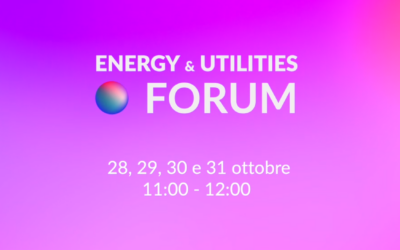 Energy & Utilities Forum 2024