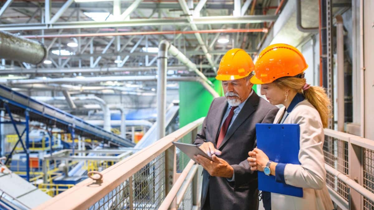 Facility Management 