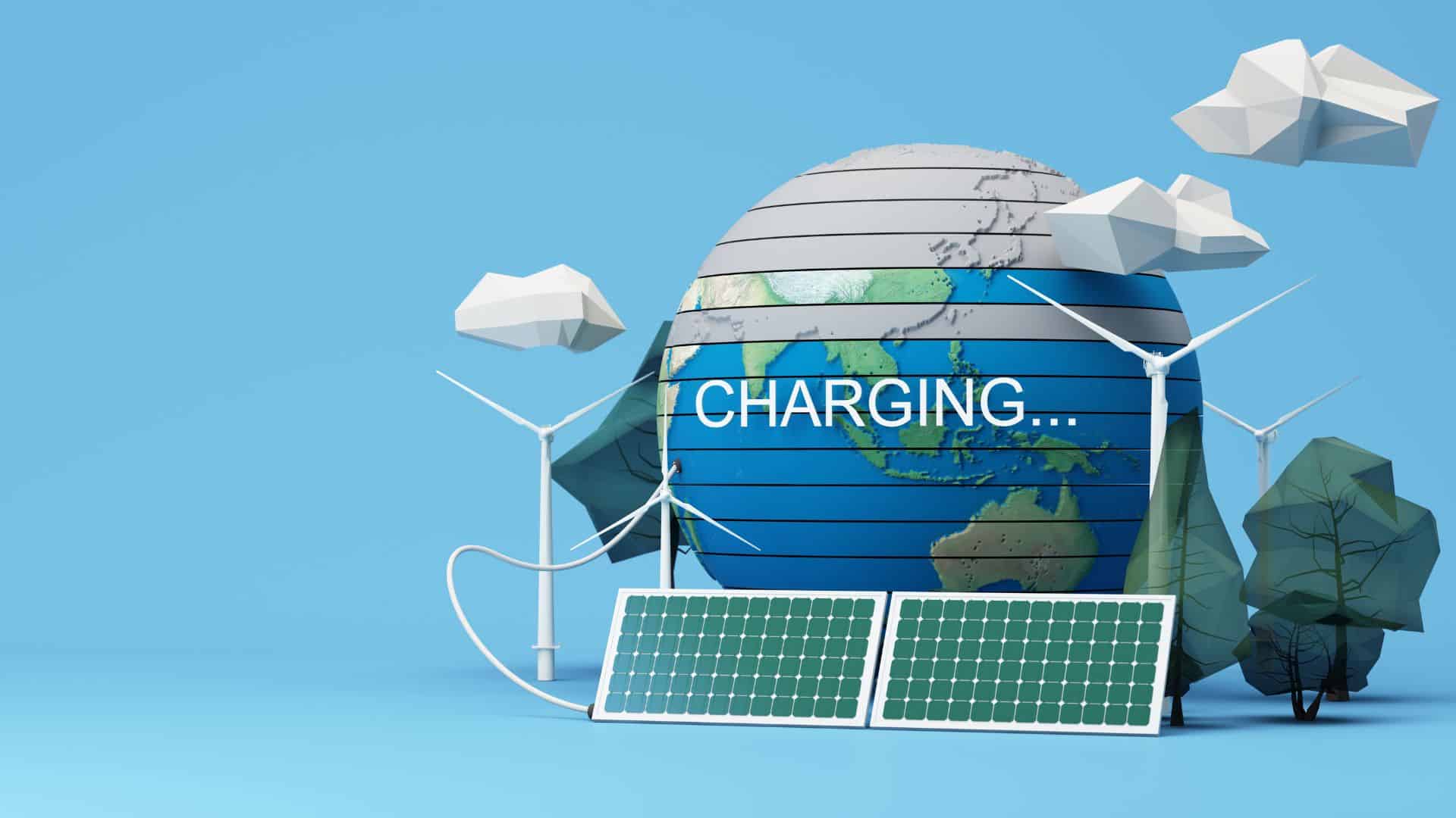 efficientamento energetico e sostenibilità ambientale