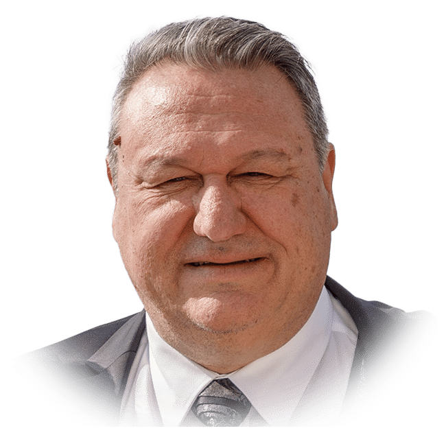 Marco Baracchino
