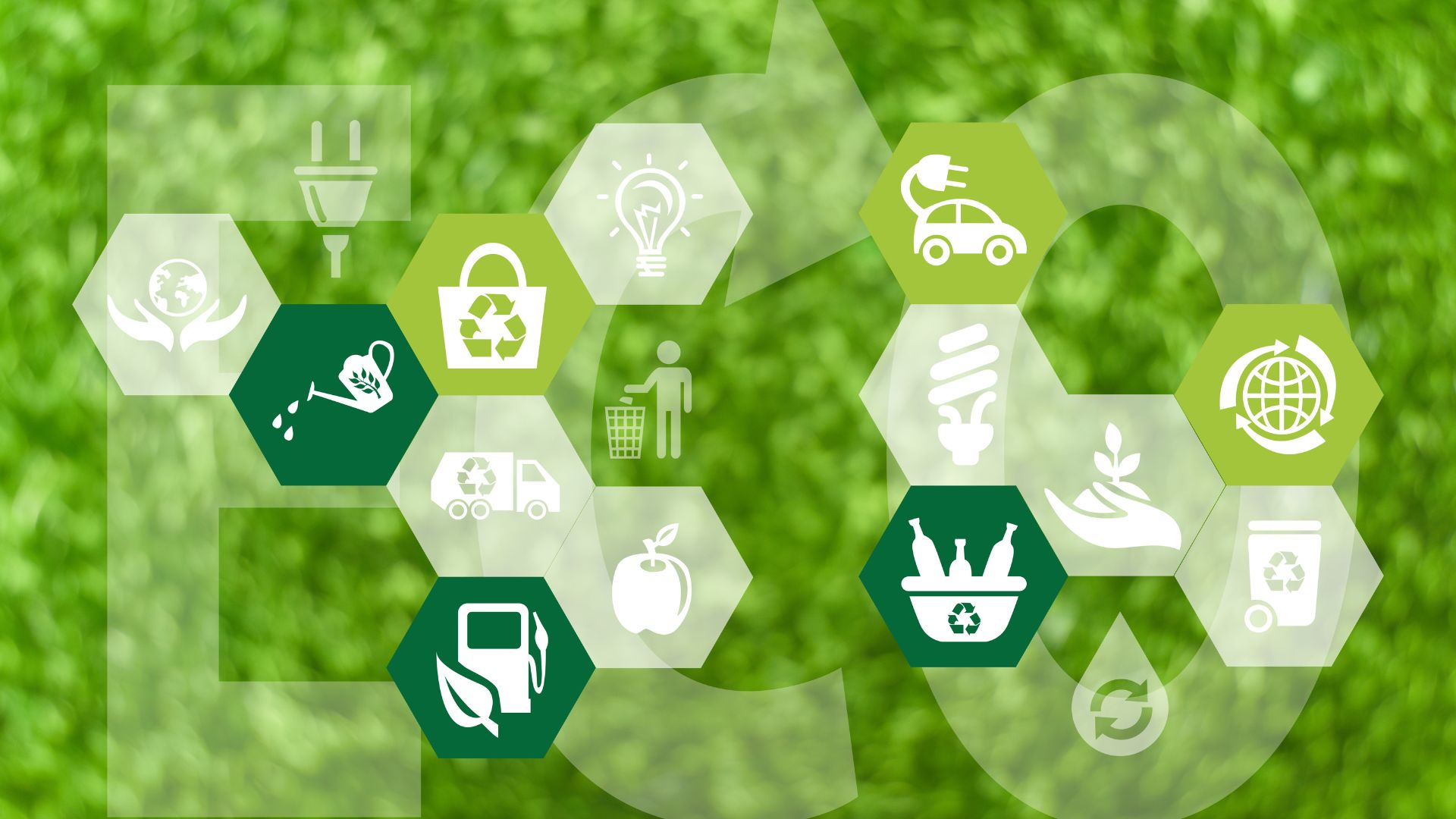 Green Energy