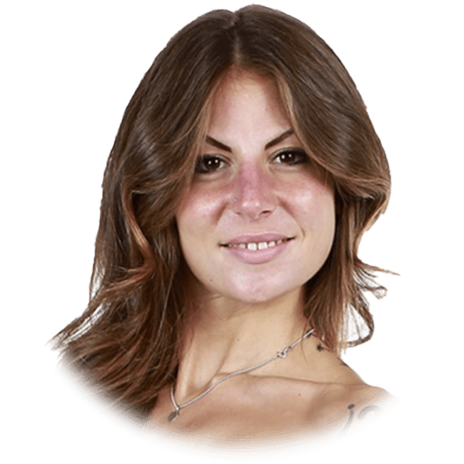 Rebecca Moretti