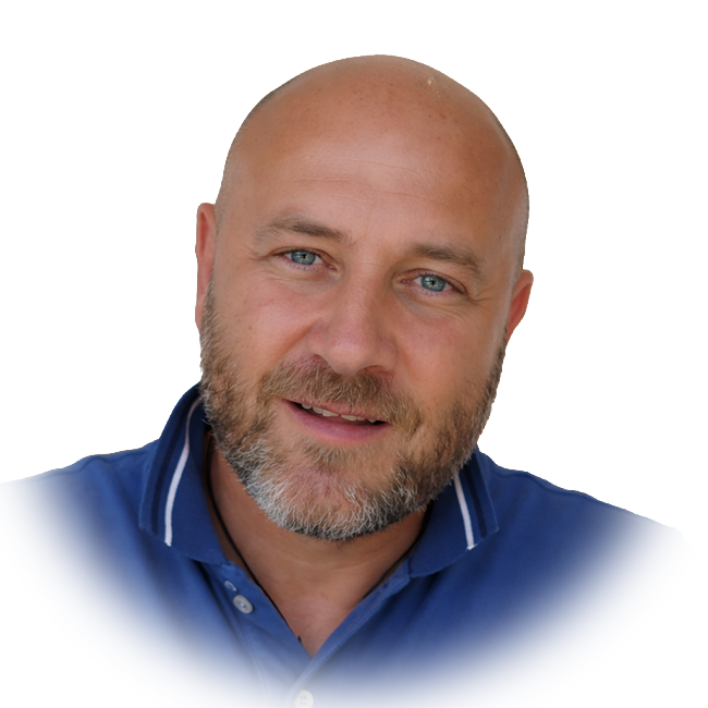 Andrea Milani
